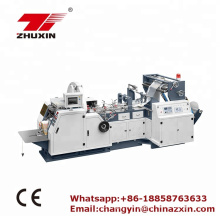 China Good Quality CY-400 Paper Bag Making Machine Price In India